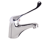 Abey Gareth Ashton MixMaster Disabled Cast Basin Mixer